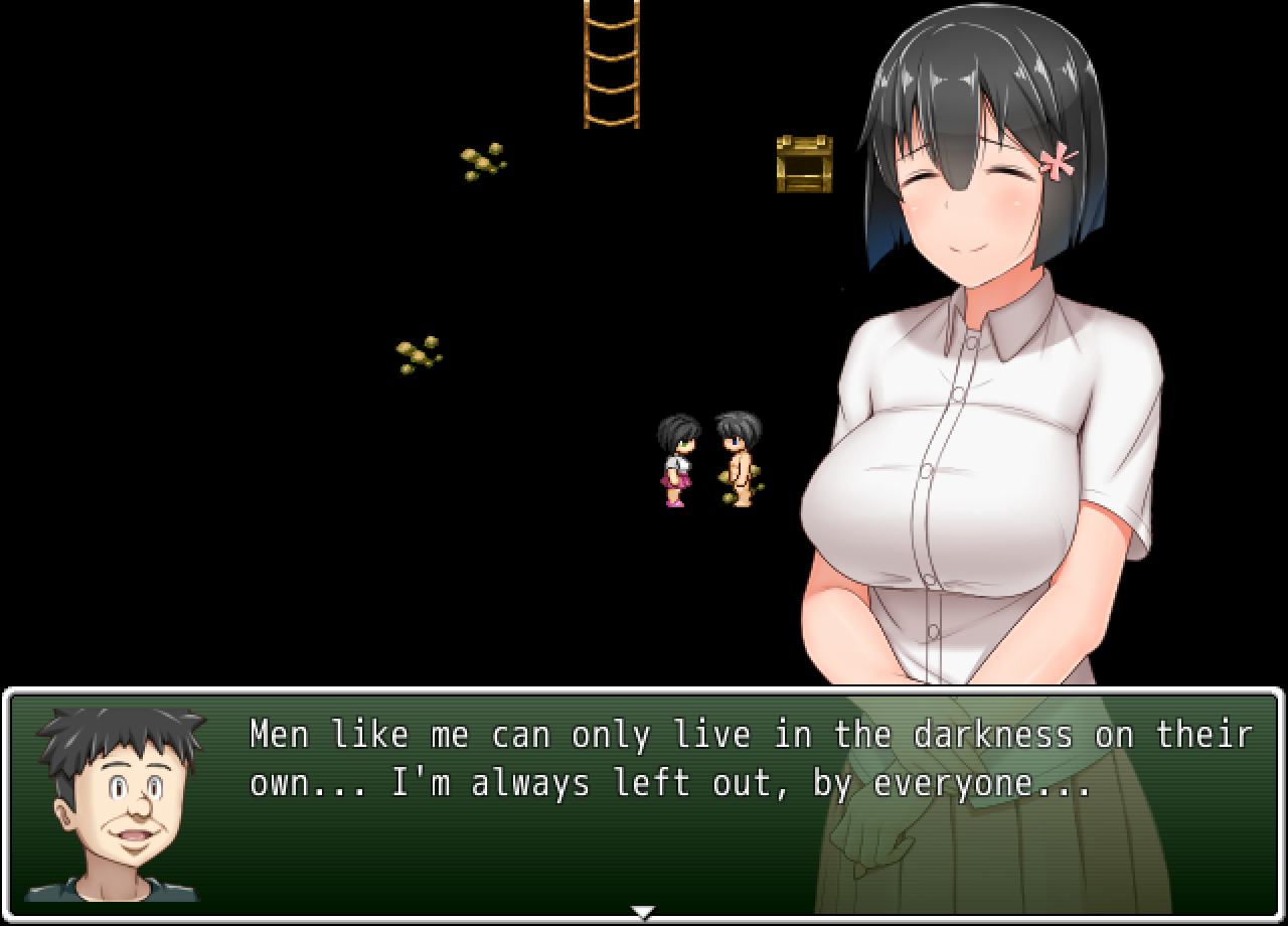 Country Girl Keiko Kagura Games