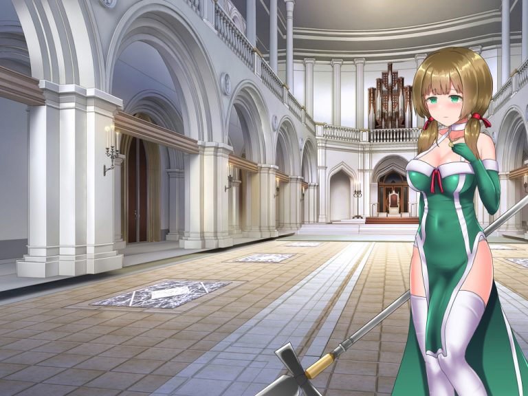 Ambrosia アンブロシア パッチ Kagura Games
