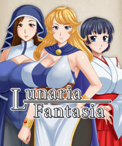 LunariaFantasia