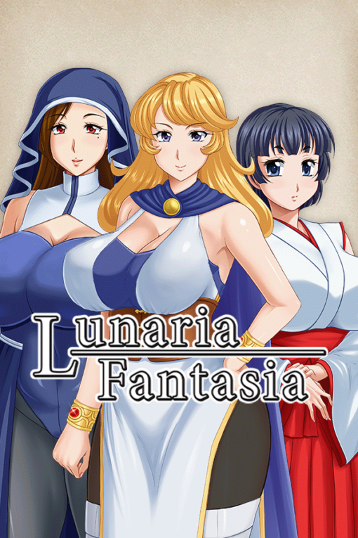 LunariaFantasia