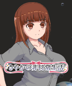さやかの非日常生活