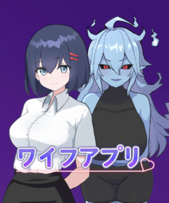 ワイフアプリ
