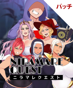 ニラマレクエスト パッチ