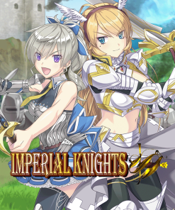 Imperial Knights