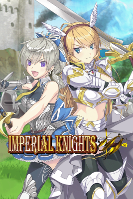 Imperial Knights