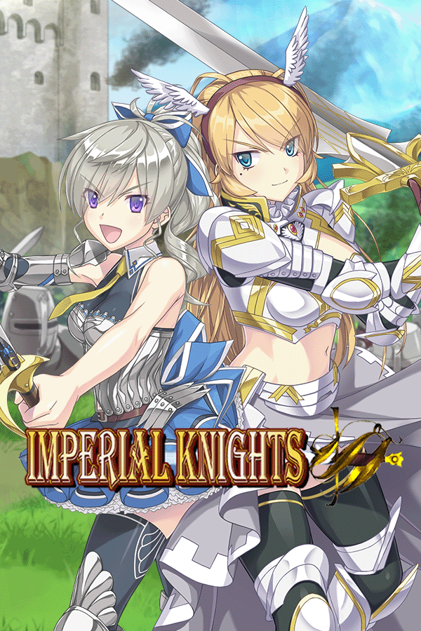 Imperial Knights